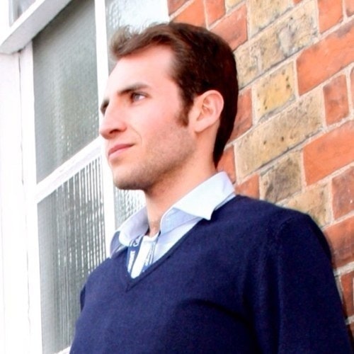 Jr Claudio C. Theill