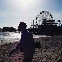 Юрий Родионов