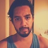 Ehécatl Pérez Alcaraz