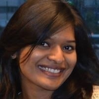 Harshi Thodima Reddy