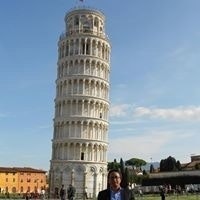 Chandra Khangjrakpam