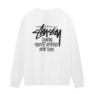 Stussy Hoodie