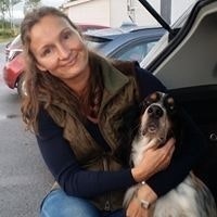 Cecilie Marese Grendahl