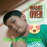 Reihne Eon Gallego