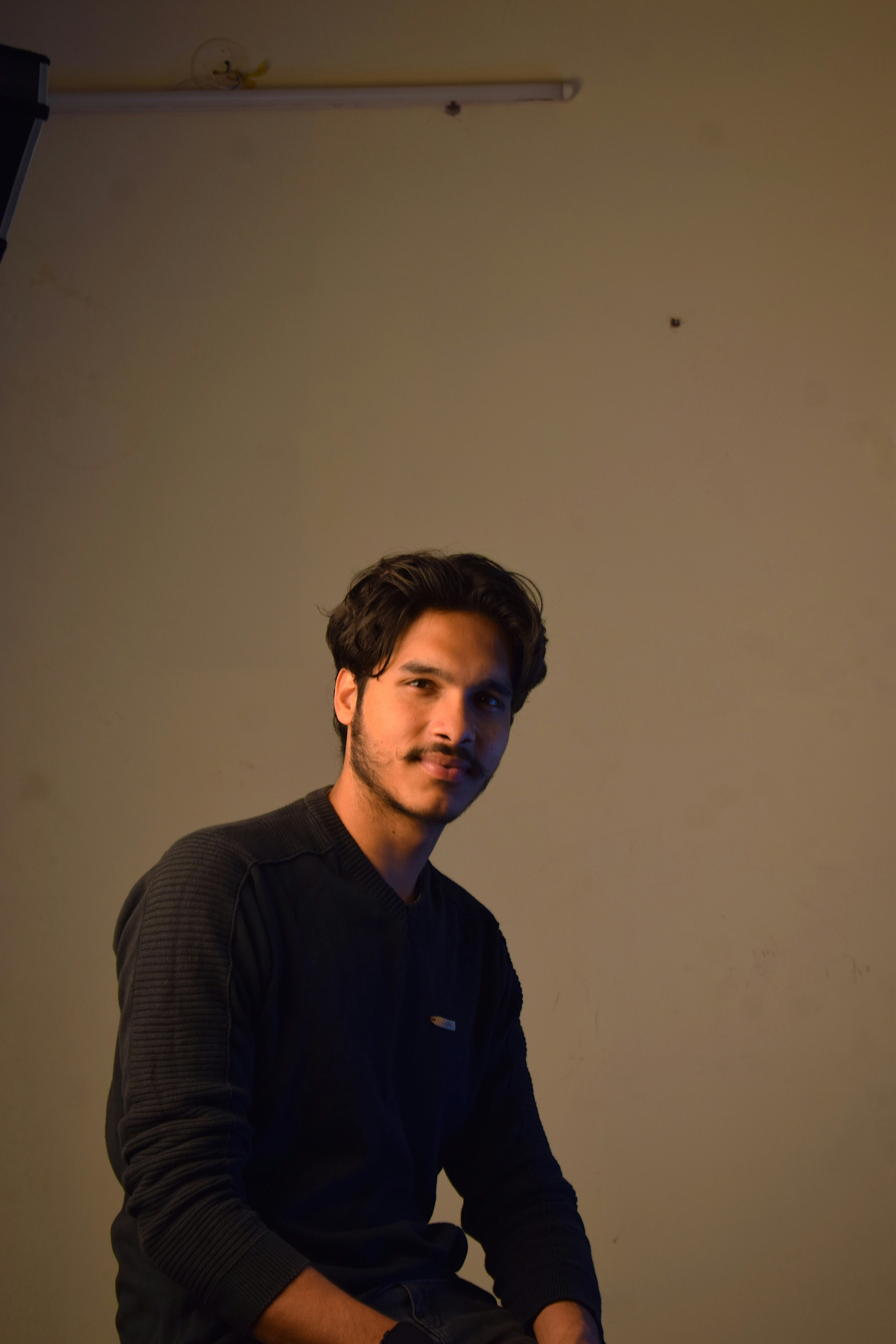 Ravi Kiran