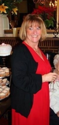 Madeline Goldsworthy