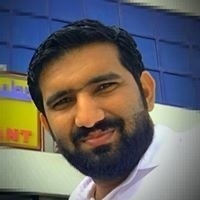 Muhammad Saleeth Eroth