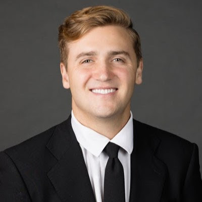 Baylor Jeppsen