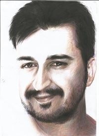 Halil İbrahim Kalkan