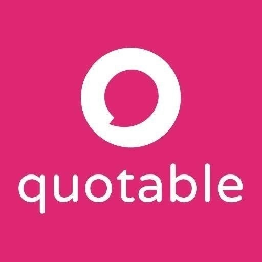 Quotable 