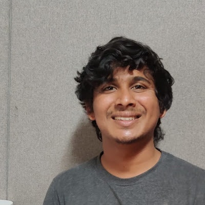 Sabarinath Rajendran