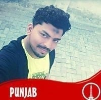 Muhammad Zeeshan Shamoon