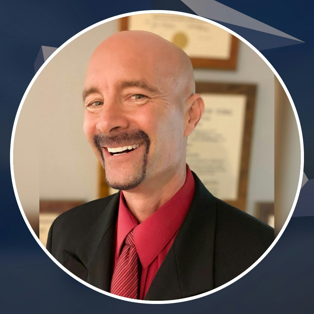 Patrick McCawley Florida