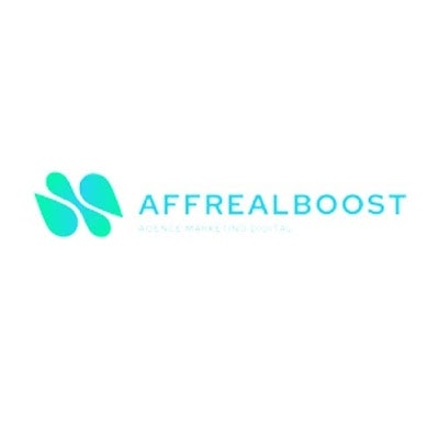 Affrealboost Network