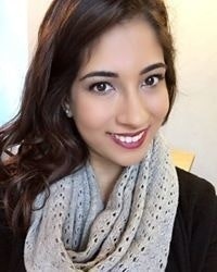 Alessandra Fernandes