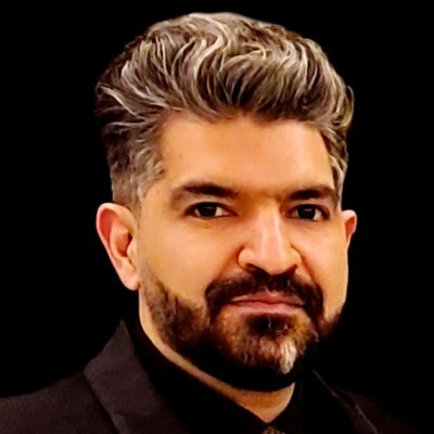 Behrad Khodayar