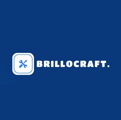 Brillocraft