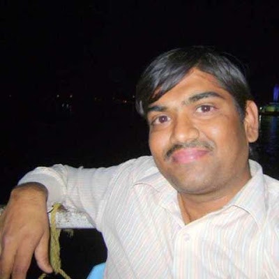 Venkatadri Hemanth Kumar Bolem