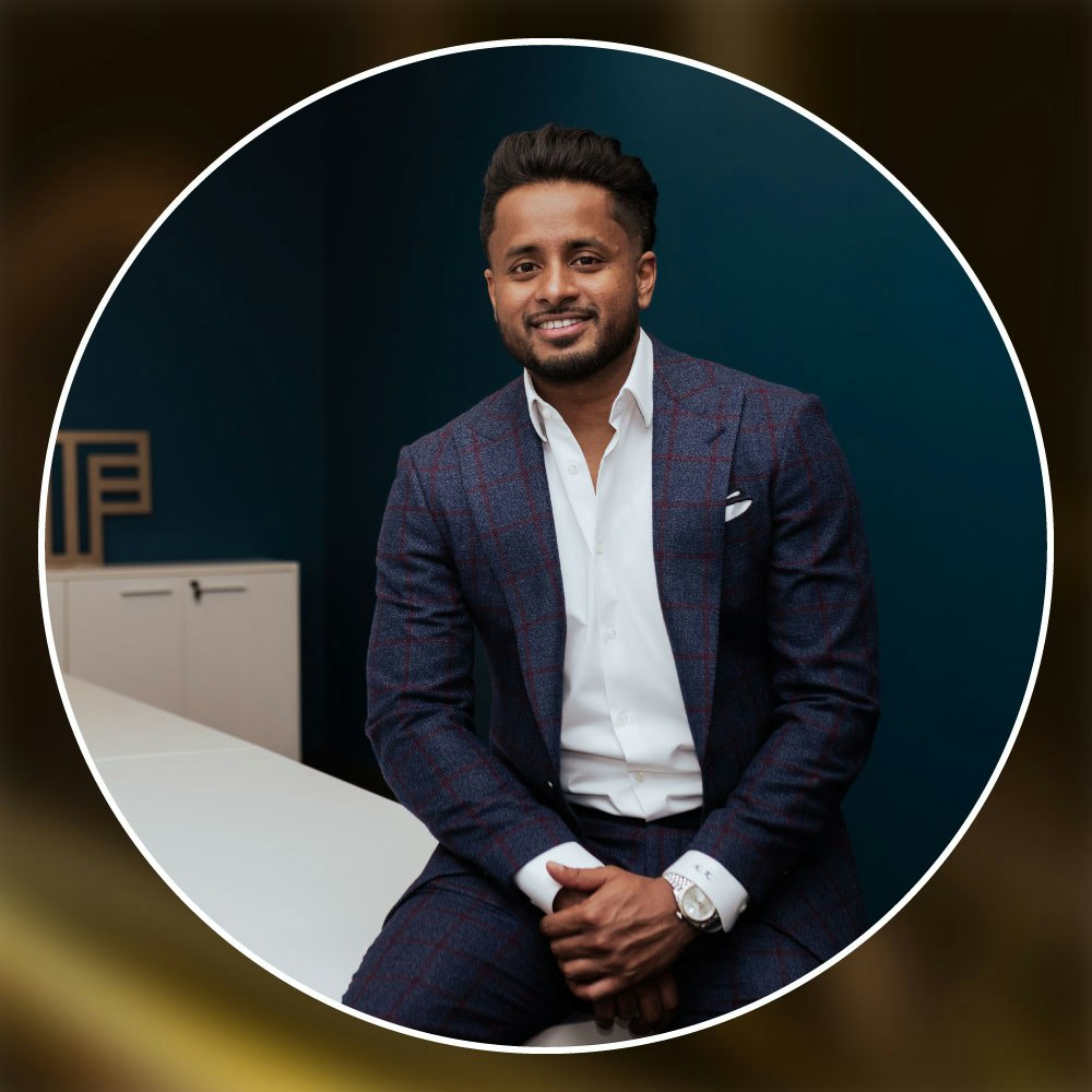 Nicksain Kalaimathian