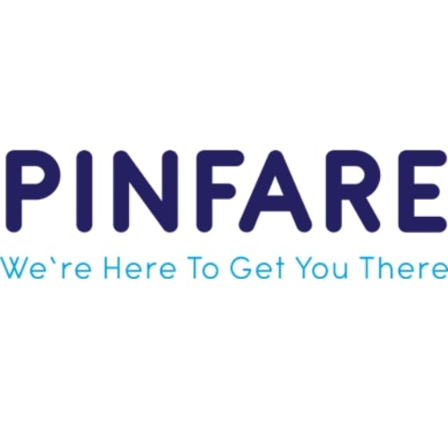 Pinfare LLC