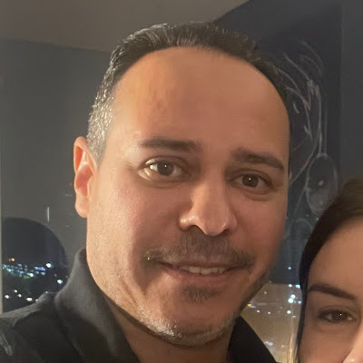 Eduardo Raider