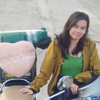 Mary Rose Del Rosario