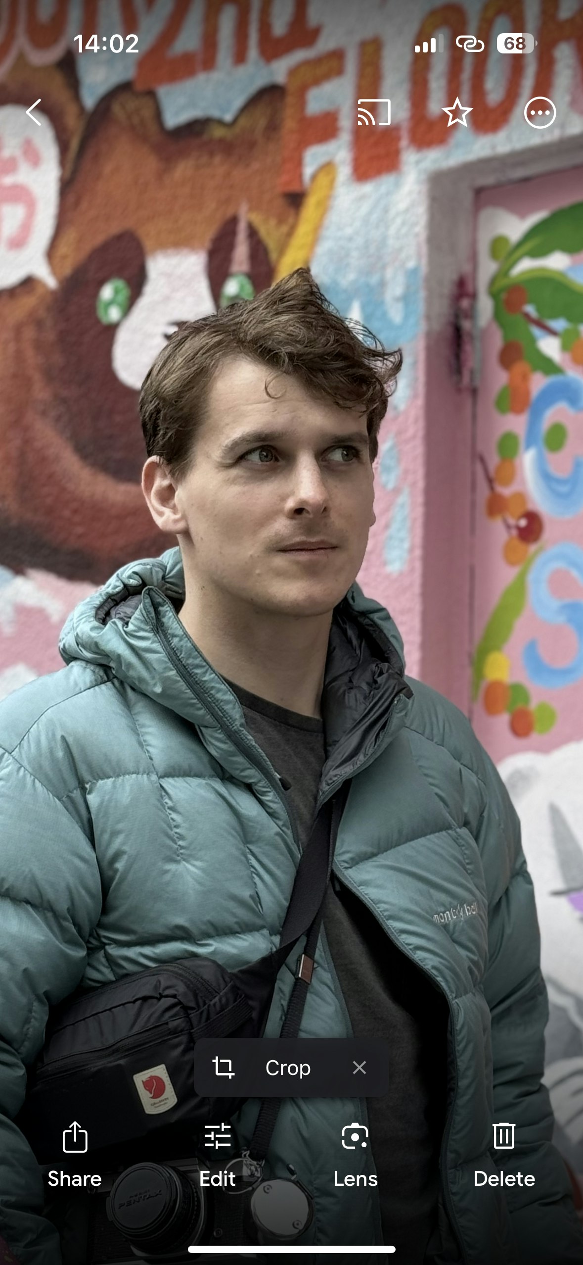 Sebastien Williams-Wynn