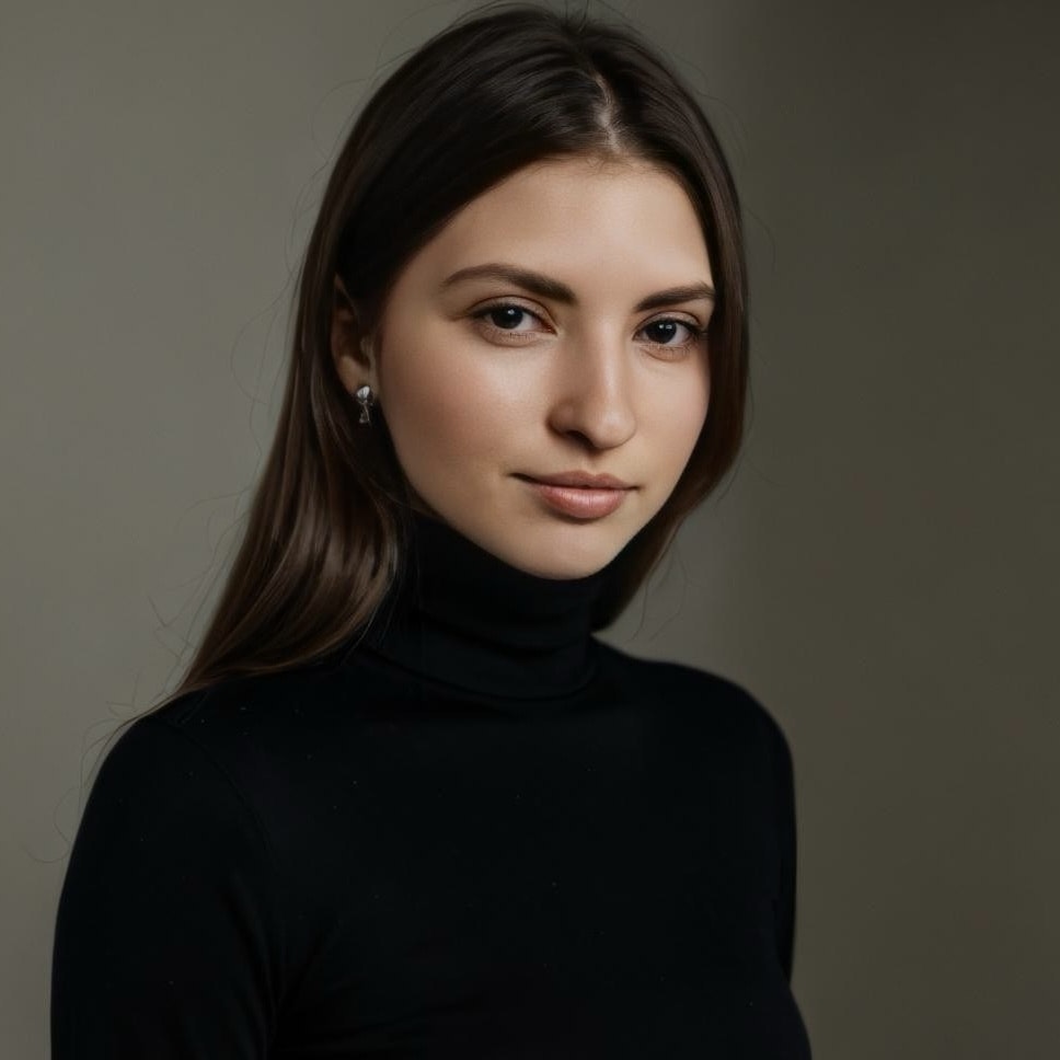 Viktoria Moshinskaya