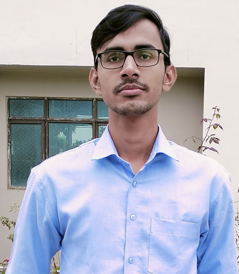 Keshab Kumar