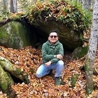 Josimar Peña Mendoza