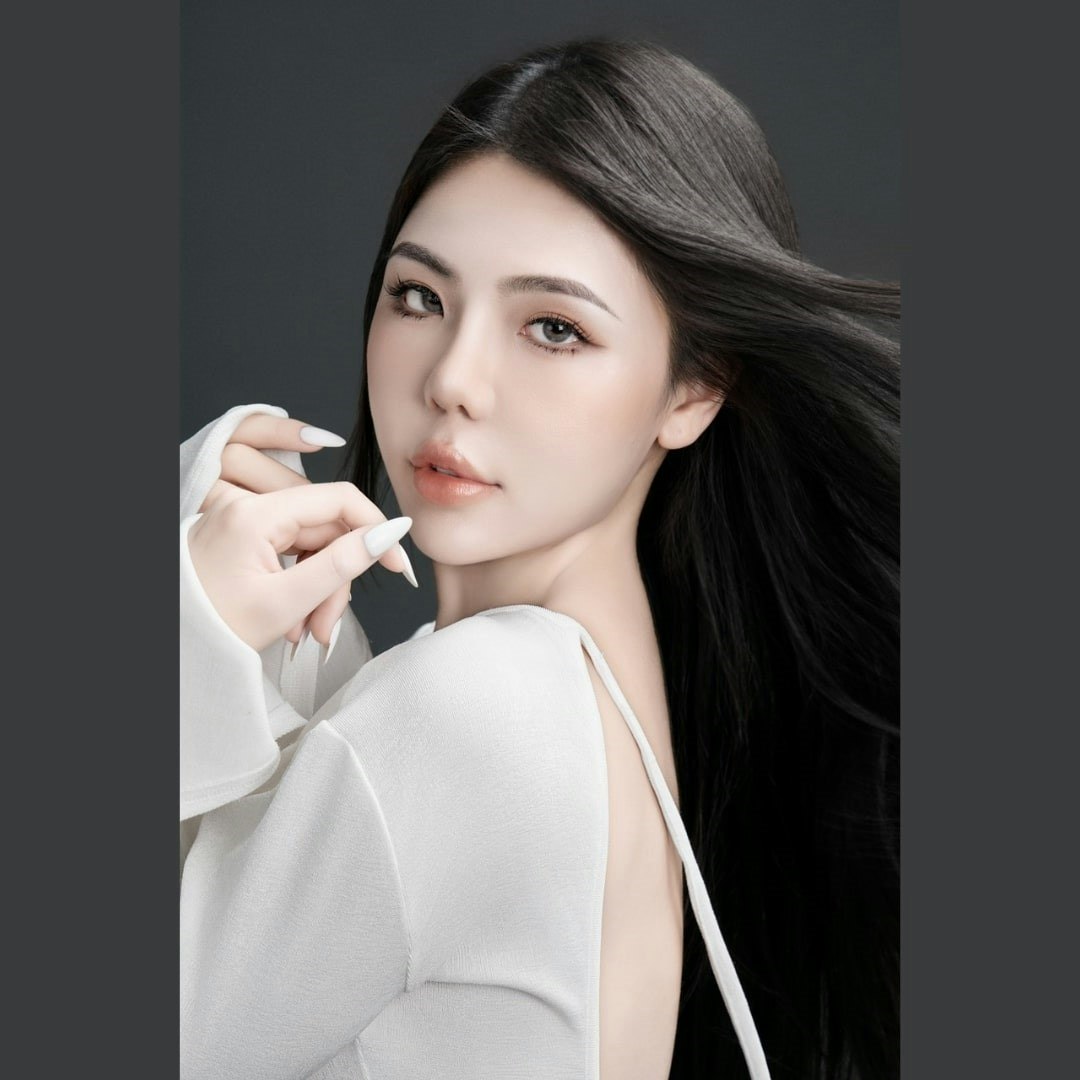 CEO Dương Thị Mỹ Lan Trang