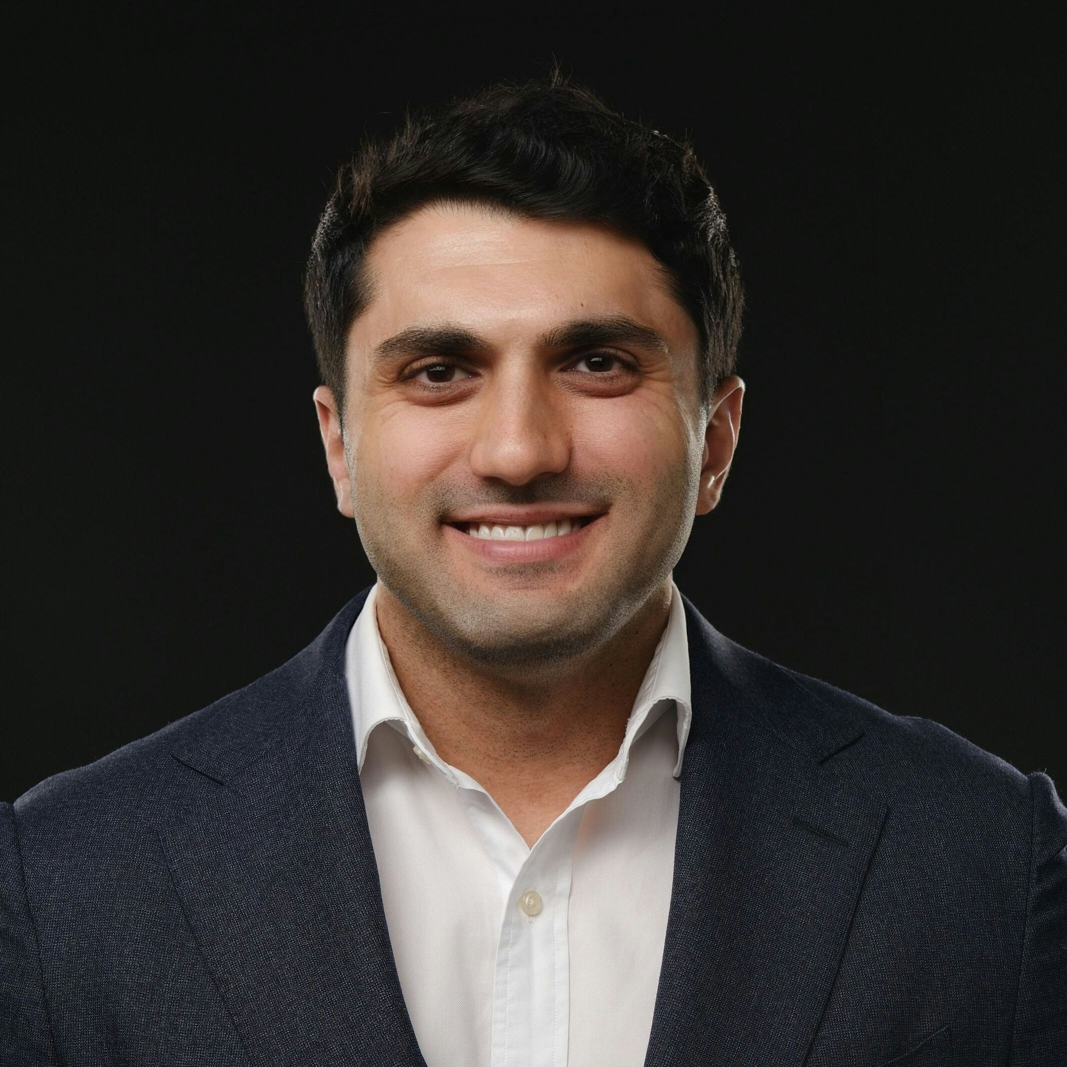 Irakli Mirzikashvili