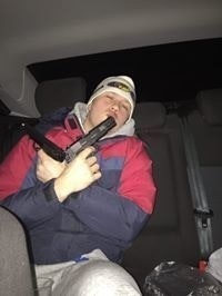 Макс Белопашенцев