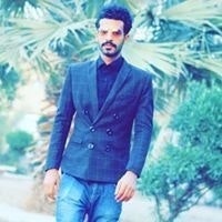 عباس خالد عجمي