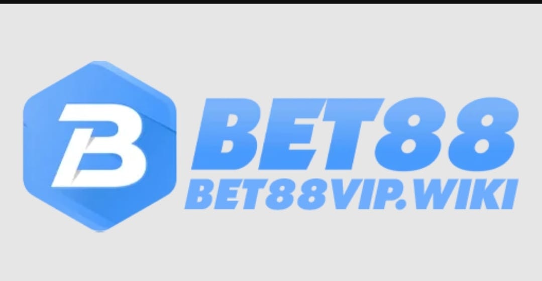 BET88 – Nhà Cái Cá Cược Trực Tuyến