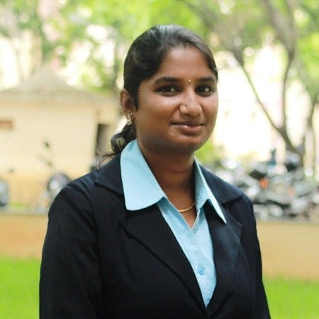 Shubashini Rajendran