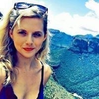 Rachel Van Ostrander