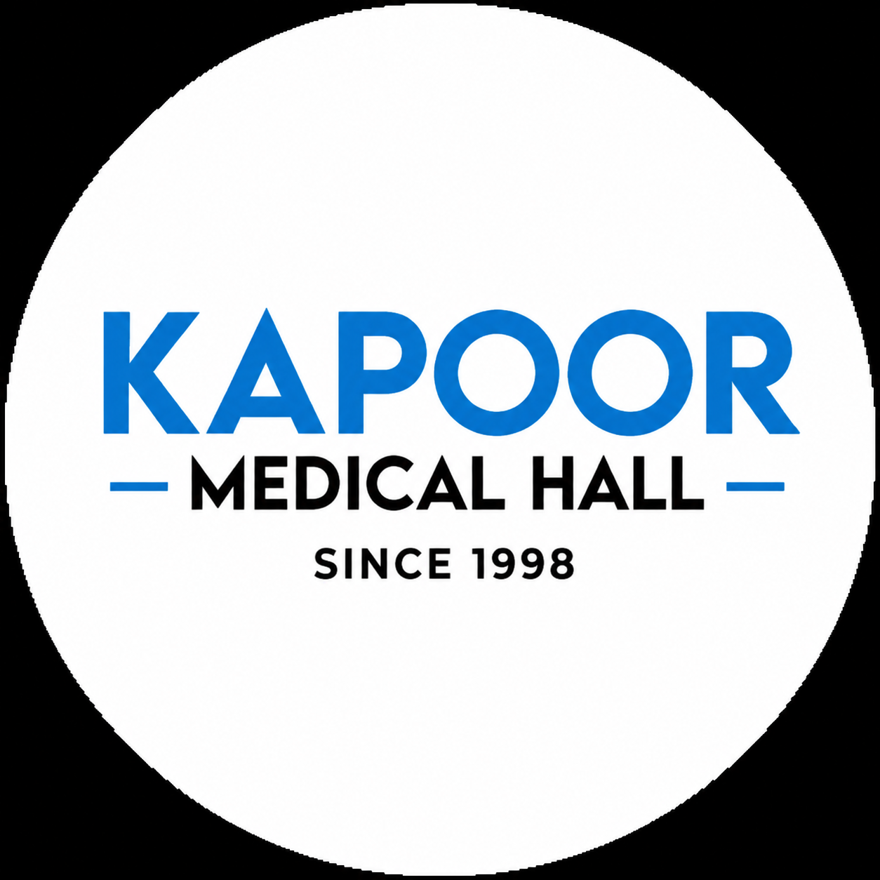 Kapoor Medical Hall