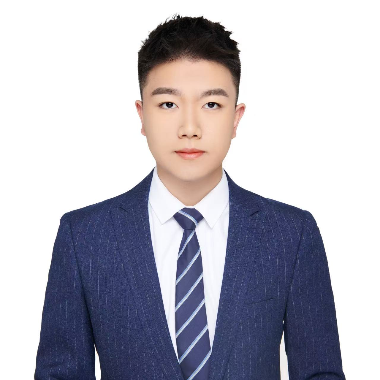 Shawn XIAO