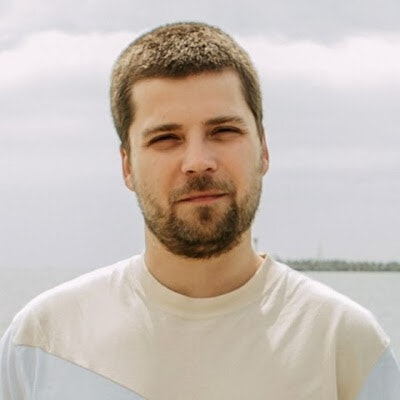 Алексей Кисов