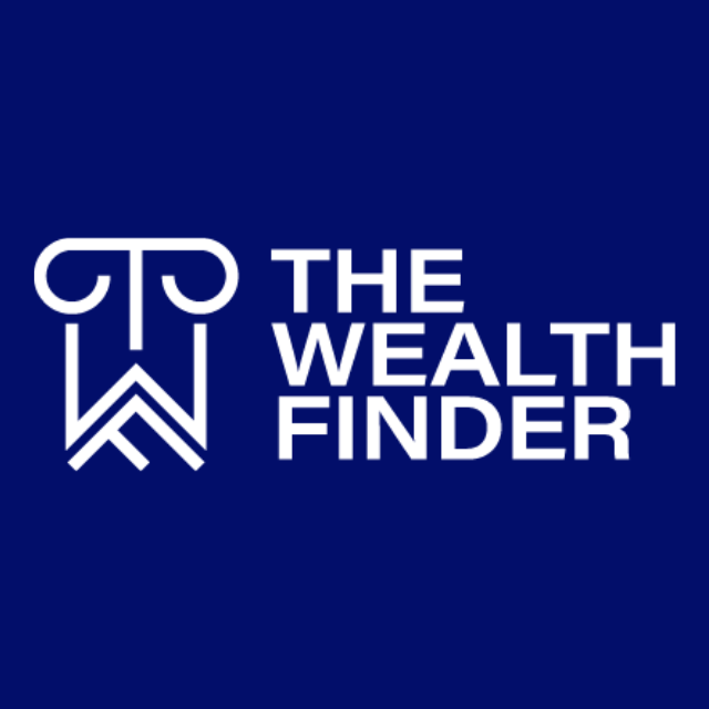 The Wealth Finder