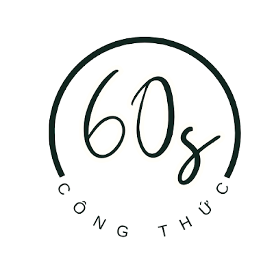 Công thức 60s