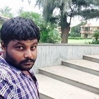 Vignesh Balasubramanian