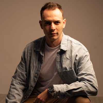 Андрей Войков