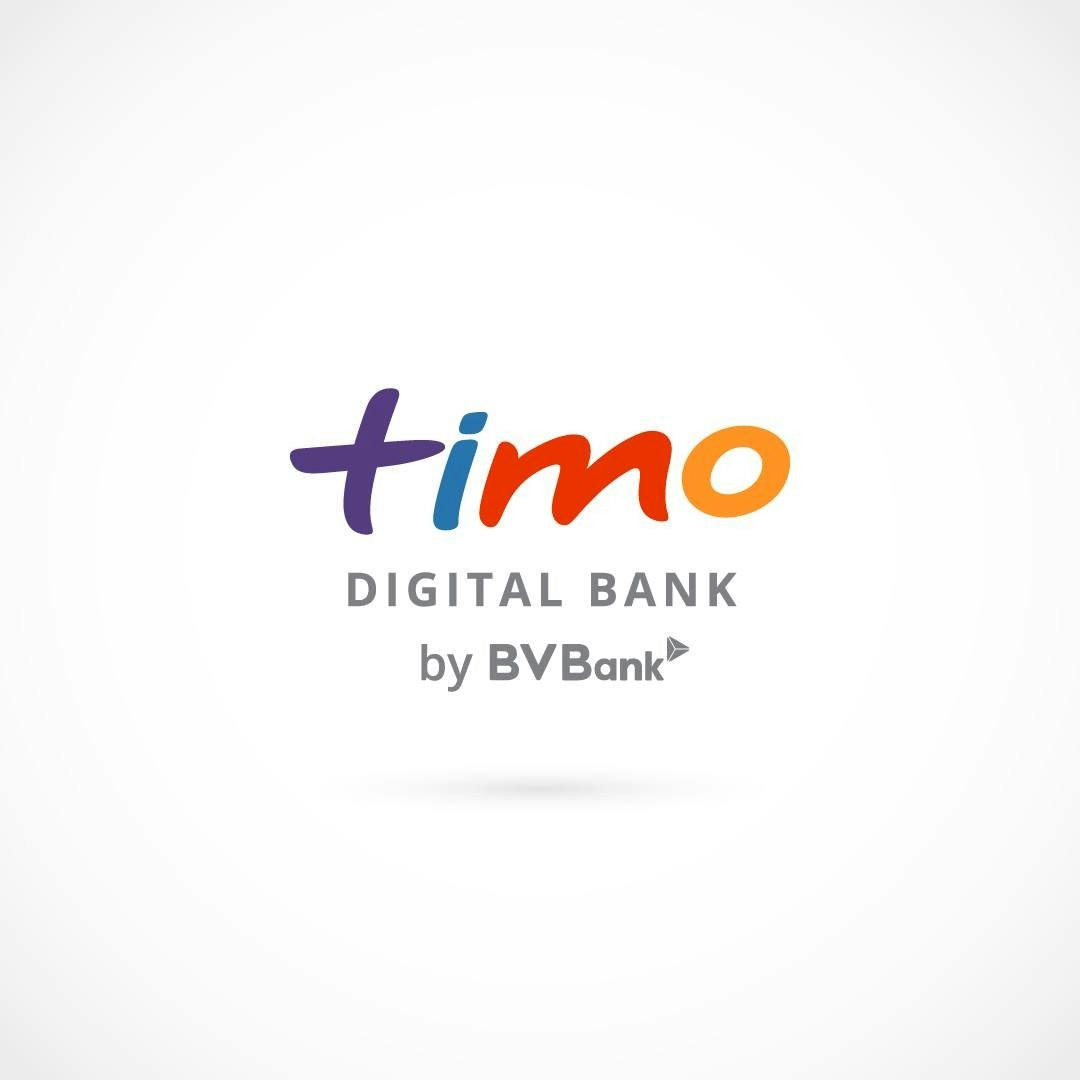 Timo Digital Bank by BVBank
