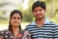 Maruthi Raj Manivannan