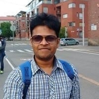 Anand Narayanamoorthy