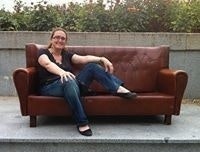 Carolina Pinart Gilberga