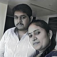 Lavanya Muraleedharan