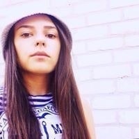 Марина Земскова